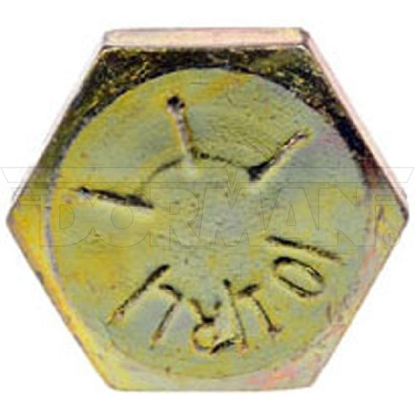 DORMAN 860-650 Cap Screw-Hex Head-Grade 8- 5/8-11 x 5 In.