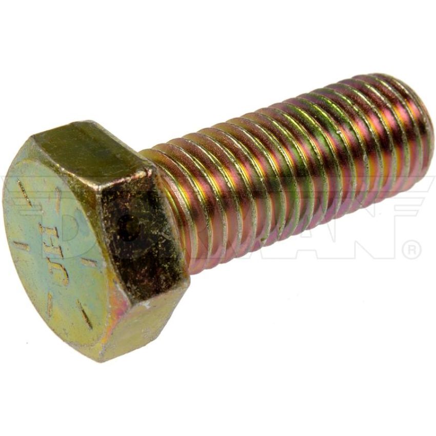 DORMAN 860-720 Cap Screw-Hex Head-Grade 8- 3/4-10 x 2 In.