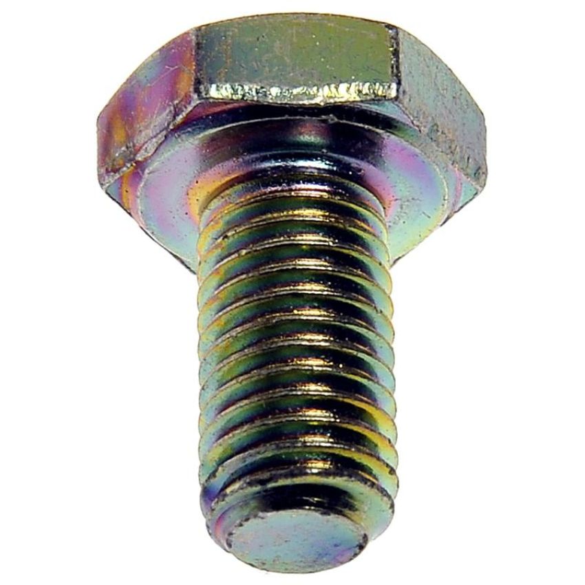 DORMAN 862-005 Cap Screw-Hex Head-Grade 8- 1/4-28 x 1/2 In.