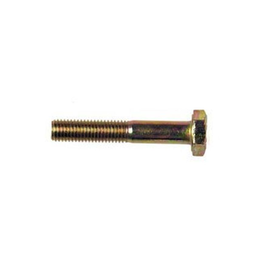 DORMAN 862-015 Cap Screw-Hex Head-Grade 8- 1/4-28 x 1-1/2 In.