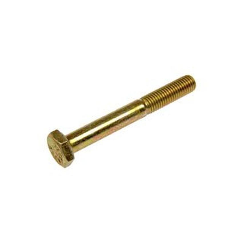 DORMAN 862-020 Cap Screw-Hex Head-Grade 8- 1/4-28 x 2 In.