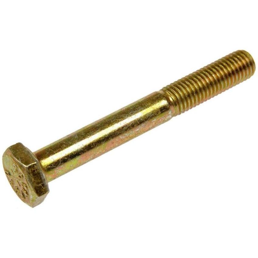 DORMAN 862-020 Cap Screw-Hex Head-Grade 8- 1/4-28 x 2 In.