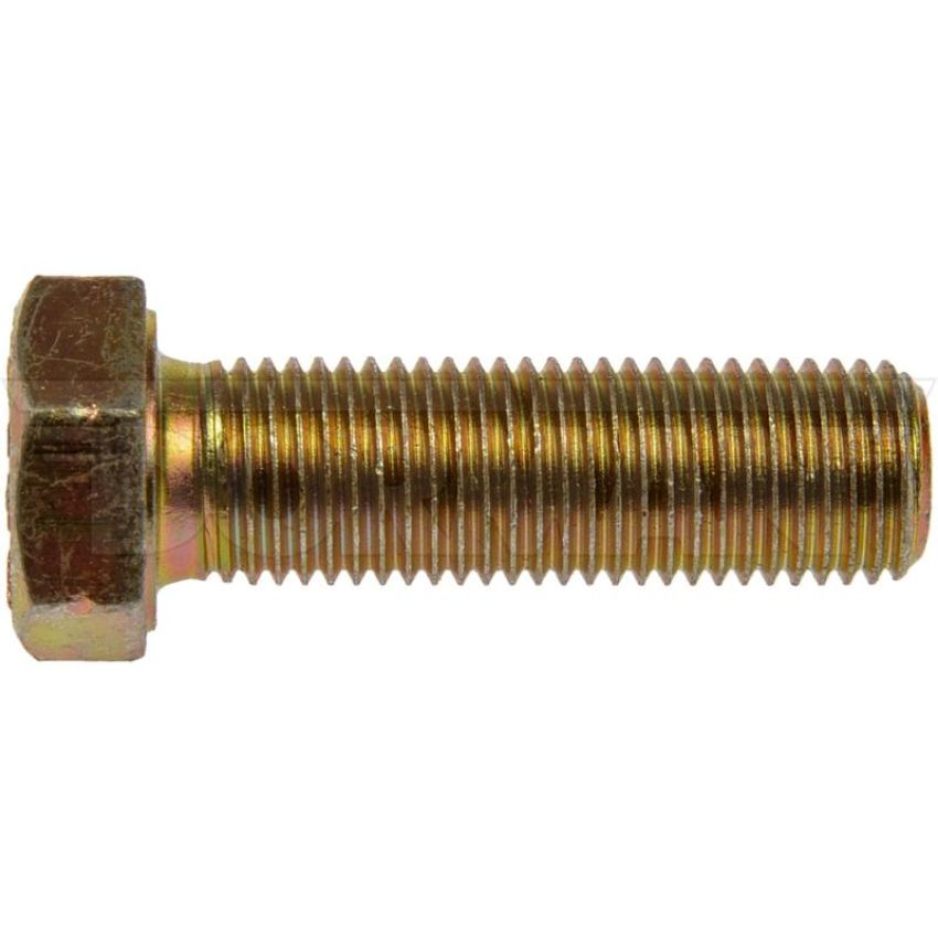 DORMAN 862-212 Cap Screw-Hex Head-Grade 8- 3/8-24 x 1-1/4 In.