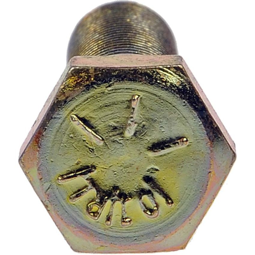 DORMAN 862-215 Cap Screw-Hex Head-Grade 8- 3/8-24 x 1-1/2 In.