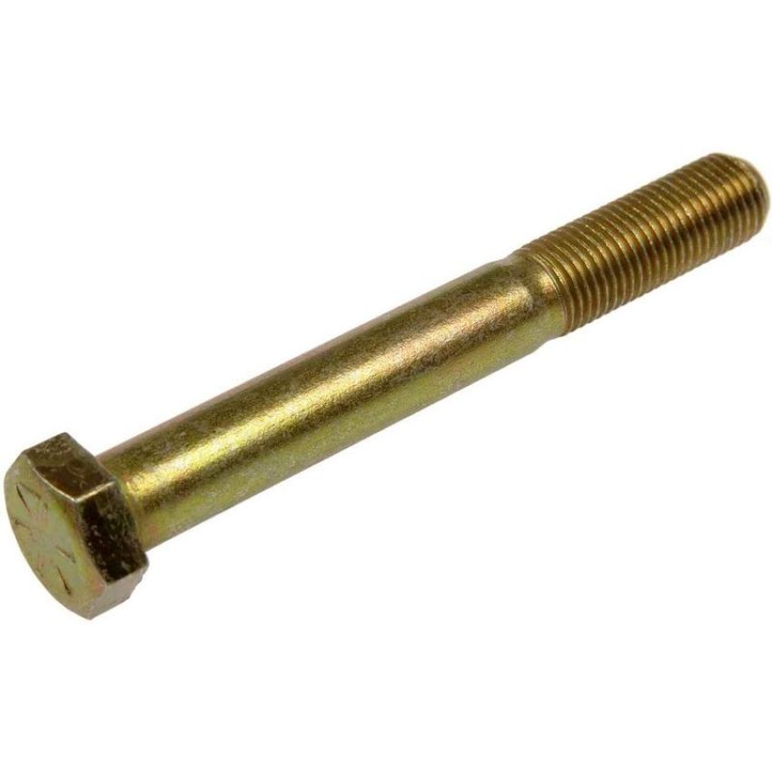 DORMAN 862-230 Cap Screw-Hex Head-Grade 8- 3/8-24 x 3 In.