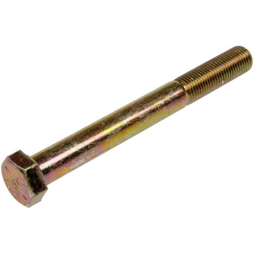 DORMAN 862-235 Cap Screw-Hex Head-Grade 8- 3/8-24 x 3-1/2 In.