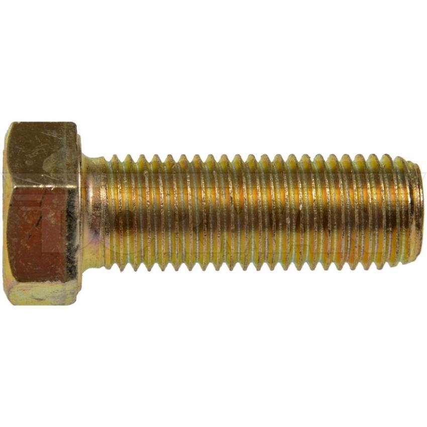 DORMAN 862-312 Cap Screw-Hex Head-Grade 8- 7/16-20 x 1-1/4 In.