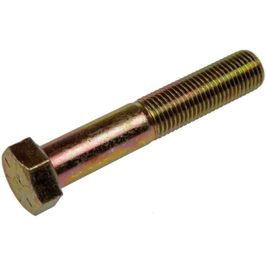 DORMAN 862-325 Cap Screw-Hex Head-Grade 8- 7/16-20 x 2-1/2 In.