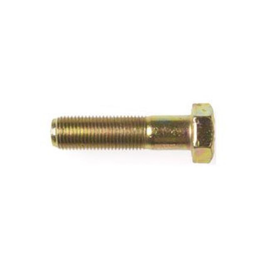 DORMAN 862-420 Cap Screw-Hex Head-Grade 8- 1/2-20 x 2 In.