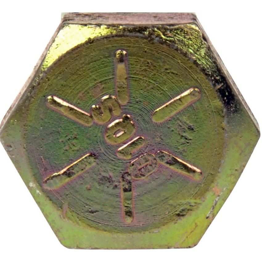 DORMAN 862-425 Cap Screw-Hex Head-Grade 8- 1/2-20 x 2-1/2 In.