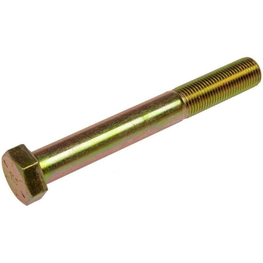 DORMAN 862-440 Cap Screw-Hex Head-Grade 8- 1/2-20 x 4 In.