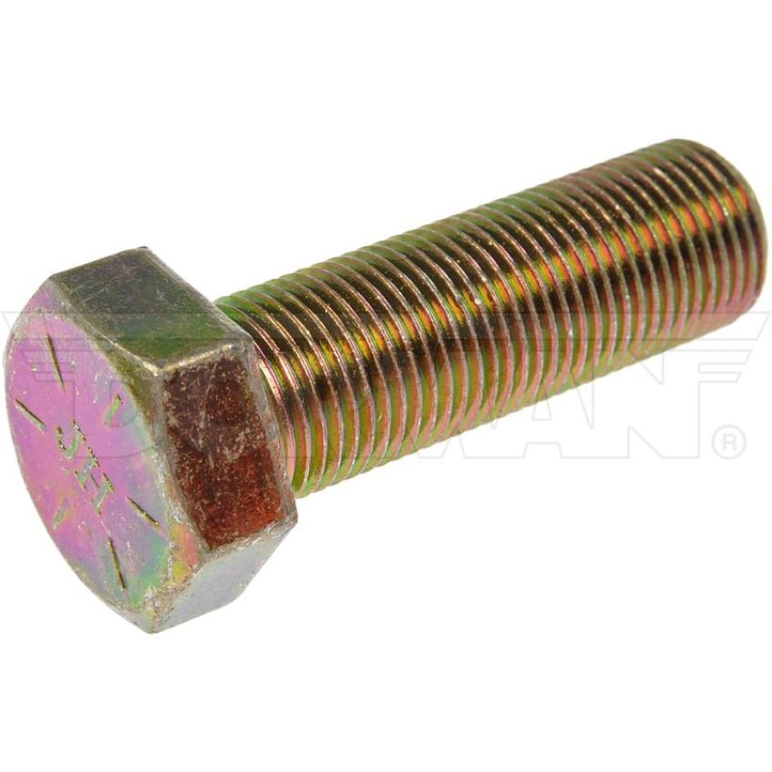 DORMAN 862-620 Cap Screw-Hex Head-Grade 8- 5/8-18 x 2 In.