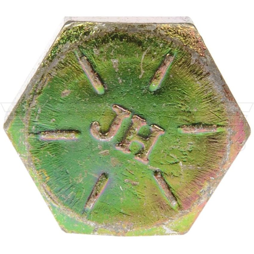 DORMAN 862-620 Cap Screw-Hex Head-Grade 8- 5/8-18 x 2 In.