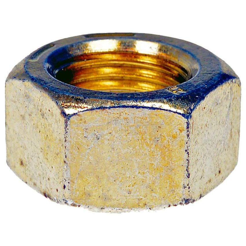 DORMAN 867-014 Hex Nut-Grade 8-Thread Size 1/2-20, Height 3/4 In.