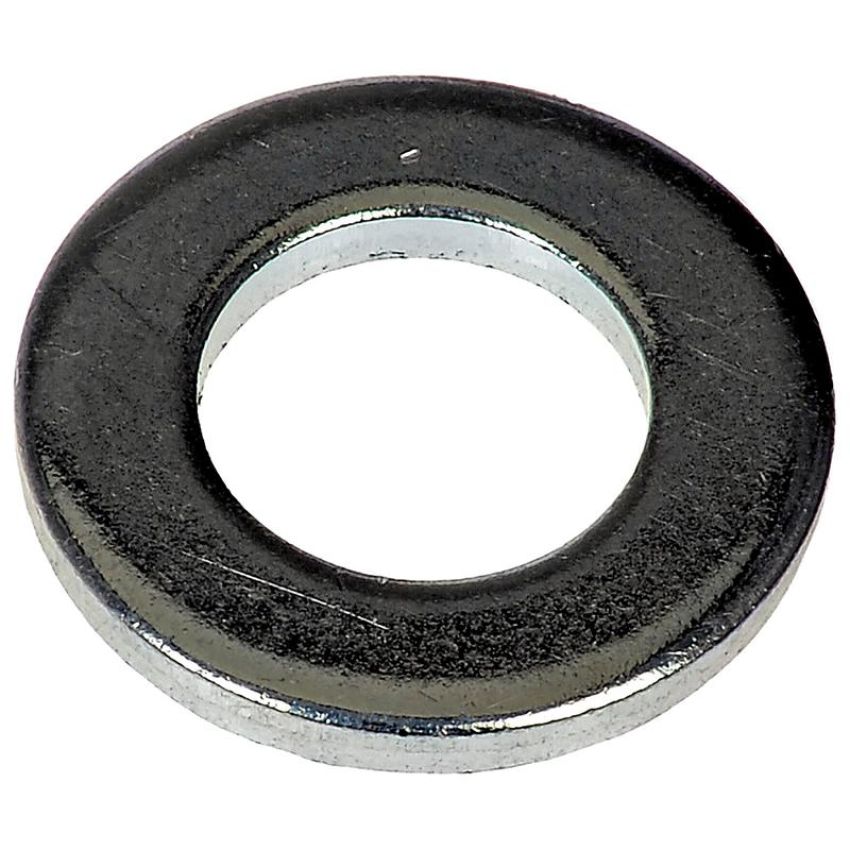 DORMAN 868-014 Flat Washer-Grade 8- 1/2 In.