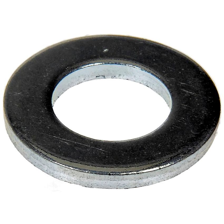 DORMAN 868-014 Flat Washer-Grade 8- 1/2 In.