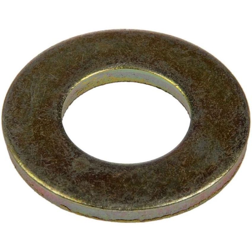 DORMAN 868-015 Flat Washer-Grade 8- 9/16 In.