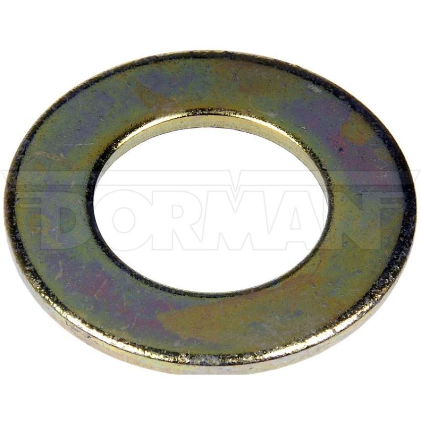 DORMAN 868-017 Flat Washer-Grade 8- 3/4 In.