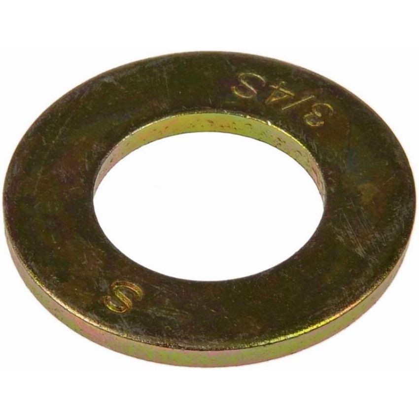 DORMAN 868-017 Flat Washer-Grade 8- 3/4 In.