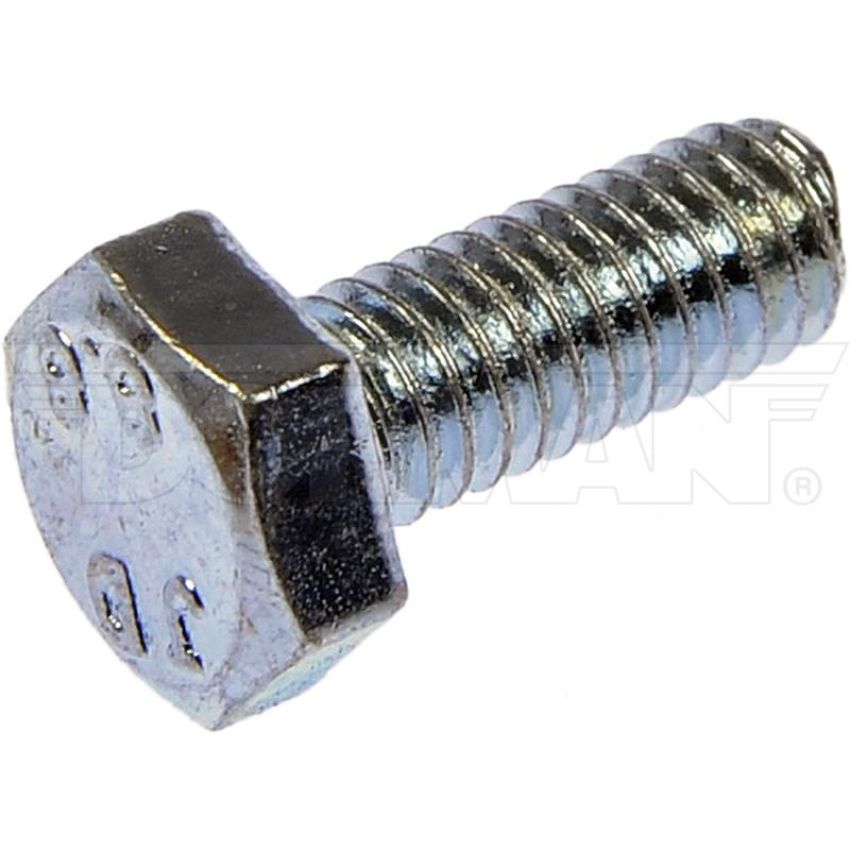 DORMAN 875-010 Cap Screw-Hex Head-Class 8.8- M4-.7 x 10mm