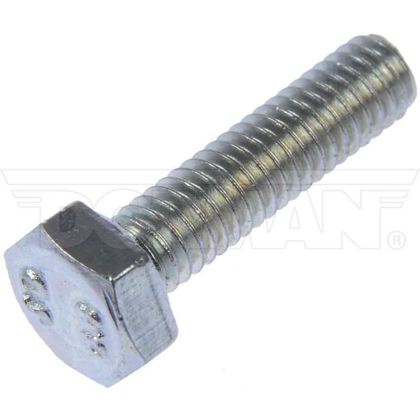DORMAN 875-016 Cap Screw-Hex Head-Class 8.8- M4-.7 x 16mm