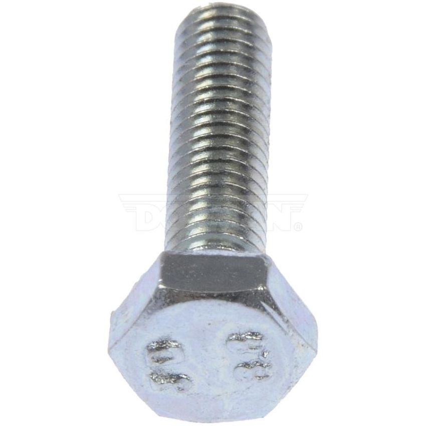 DORMAN 875-016 Cap Screw-Hex Head-Class 8.8- M4-.7 x 16mm