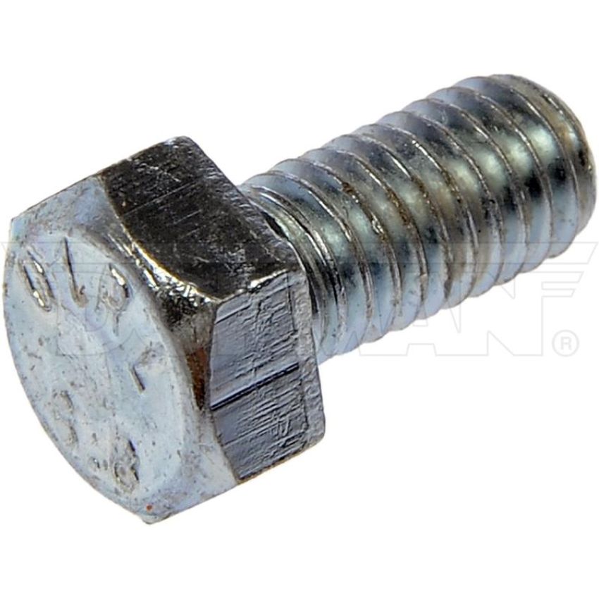 DORMAN 875-110 Cap Screw-Hex Head-Class 8.8- M5-.8 x 10mm