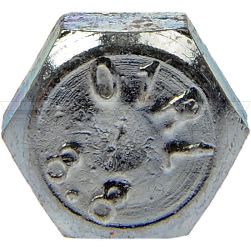 DORMAN 875-110 Cap Screw-Hex Head-Class 8.8- M5-.8 x 10mm