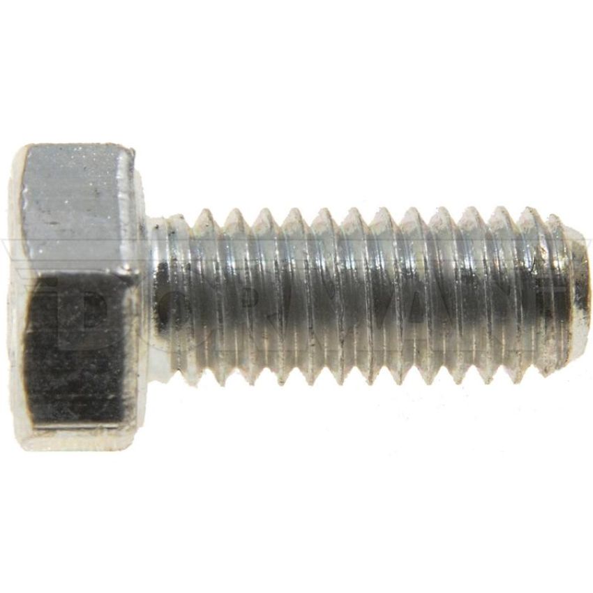 DORMAN 875-112 Cap Screw-Hex Head-Class 8.8- M5-.8 x 12mm