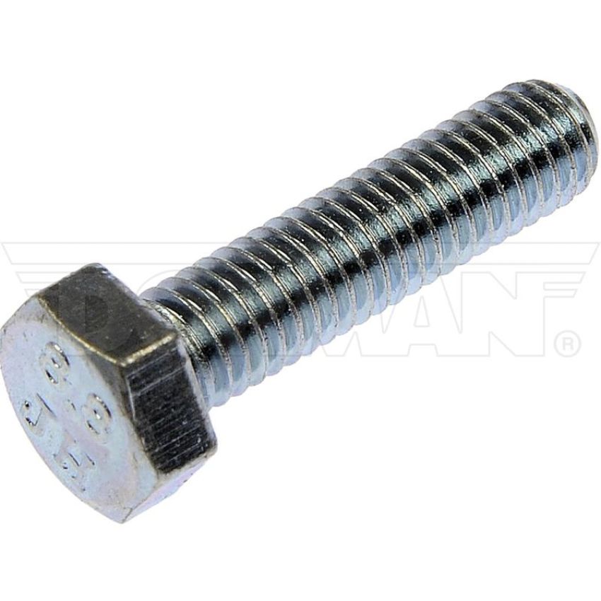DORMAN 875-120 Cap Screw-Hex Head-Class 8.8- M5-.8 x 20mm