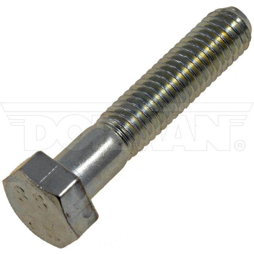 DORMAN 875-125 Cap Screw-Hex Head-Class 8.8- M5-.8 x 25mm