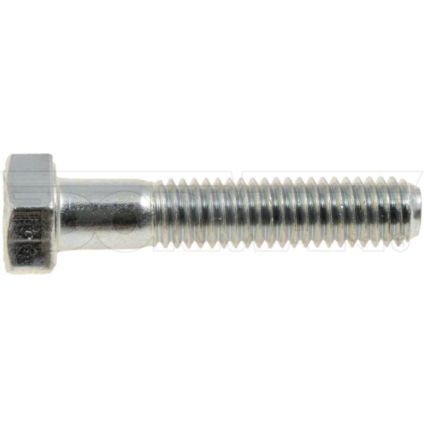 DORMAN 875-125 Cap Screw-Hex Head-Class 8.8- M5-.8 x 25mm