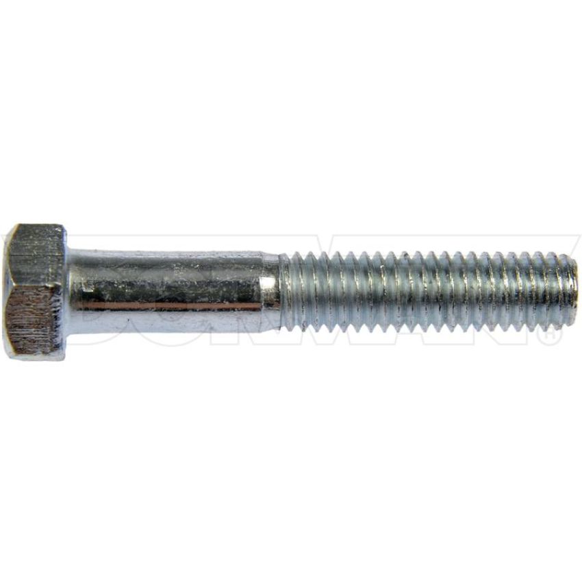 DORMAN 875-130 Cap Screw-Hex Head-Class 8.8- M5-.8 x 30mm