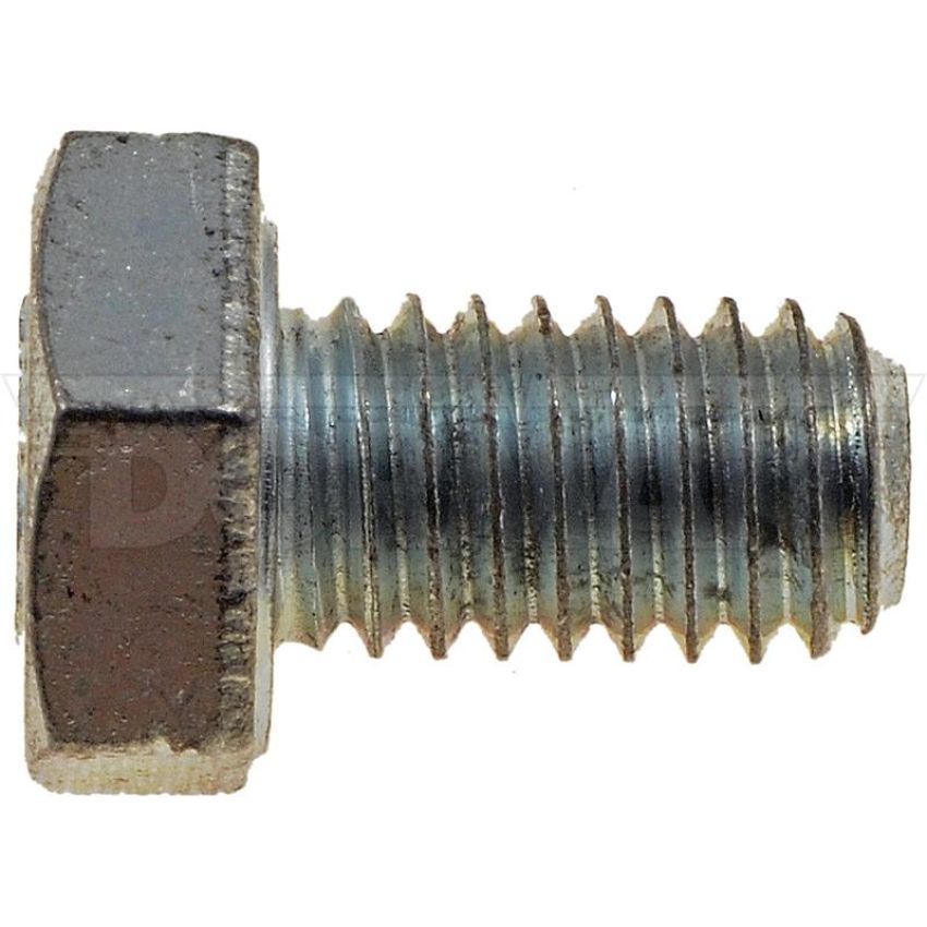 DORMAN 875-210 Cap Screw-Hex Head-Class 8.8- M6-1.0 x 10mm