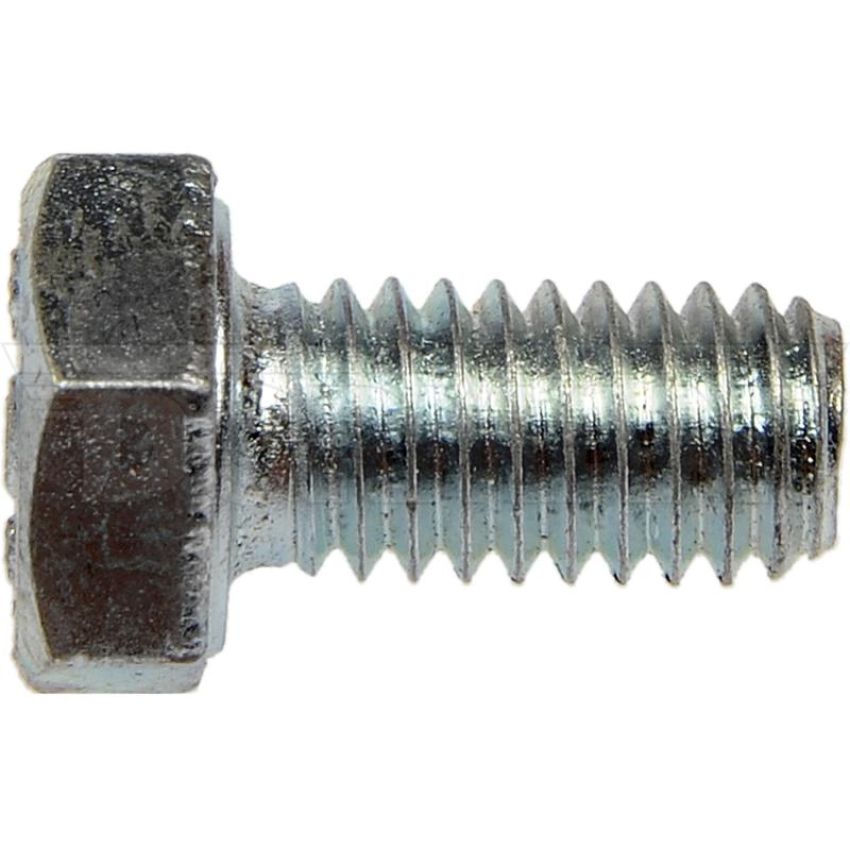 DORMAN 875-212 Cap Screw-Hex Head-Class 8.8- M6-1.0 x 12mm