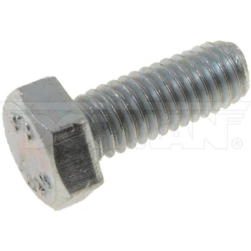 DORMAN 875-216 Cap Screw-Hex Head-Class 8.8- M6-1.0 x 16mm