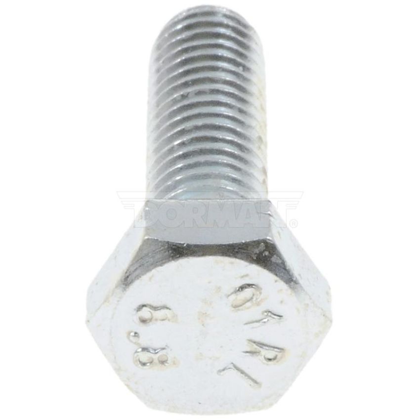 DORMAN 875-220 Cap Screw-Hex Head-Class 8.8- M6-1.0 x 20mm
