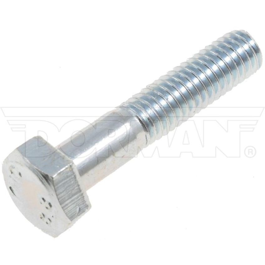 DORMAN 875-230 Cap Screw-Hex Head-Class 8.8- M6-1.0 x 30mm