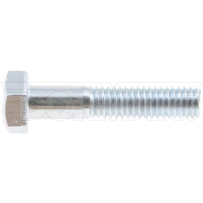 DORMAN 875-230 Cap Screw-Hex Head-Class 8.8- M6-1.0 x 30mm