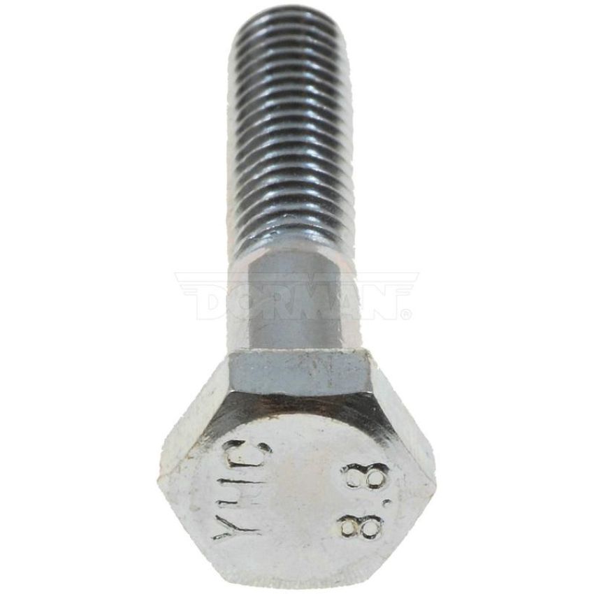 DORMAN 875-230 Cap Screw-Hex Head-Class 8.8- M6-1.0 x 30mm