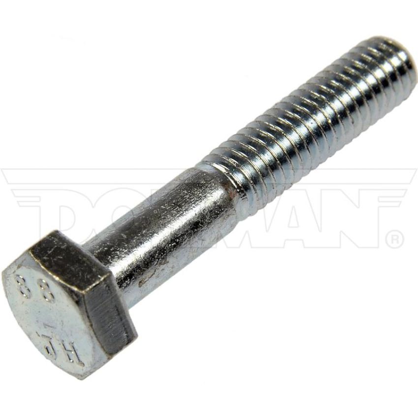 DORMAN 875-235 Cap Screw-Hex Head-Class 8.8- M6-1.0 x 35mm