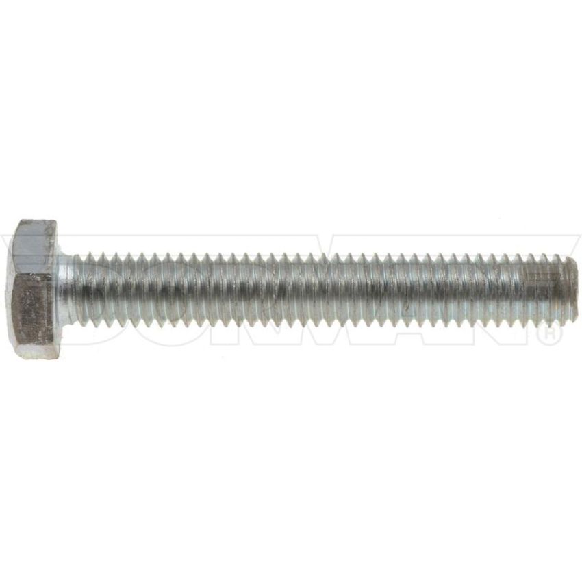 DORMAN 875-240 Cap Screw-Hex Head-Class 8.8- M6-1.0 x 40mm