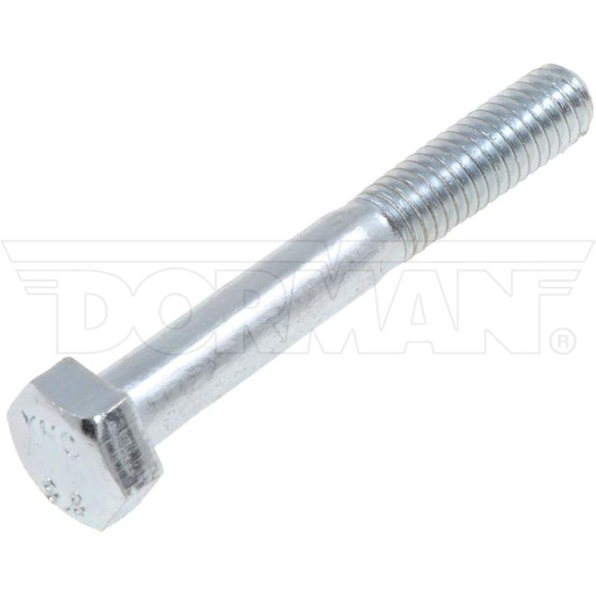 DORMAN 875-245 Cap Screw-Hex Head-Class 8.8- M6-1.0 x 45mm