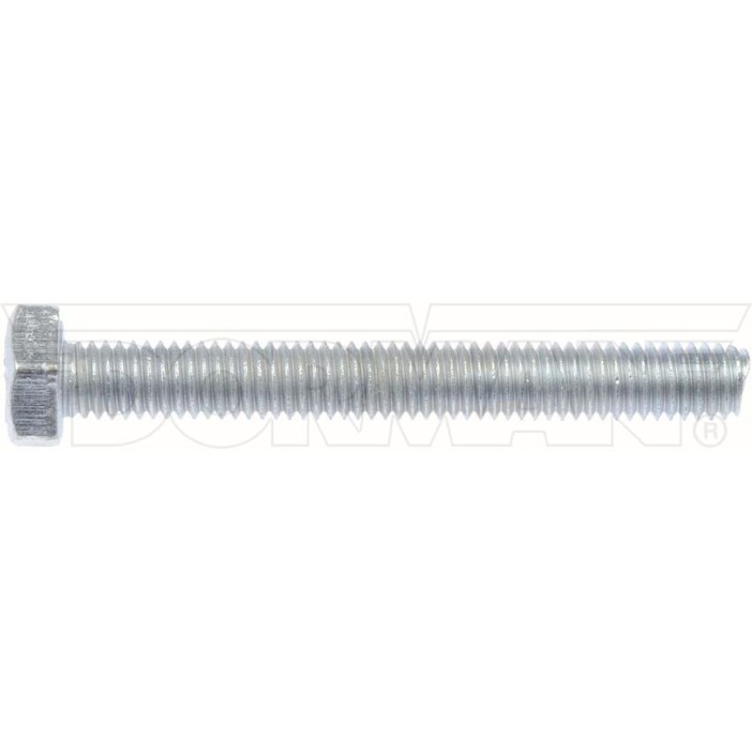 DORMAN 875-250 Cap Screw-Hex Head-Class 8.8- M6-1.0 x 50mm