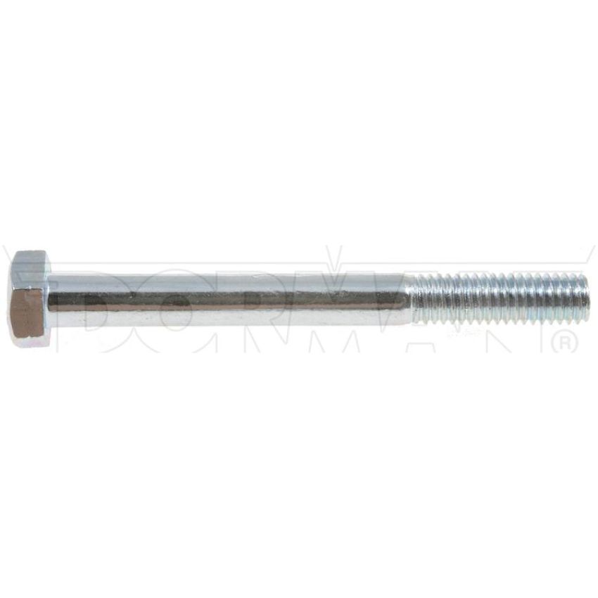 DORMAN 875-260 Cap Screw-Hex Head-Class 8.8- M6-1.0 x 60mm