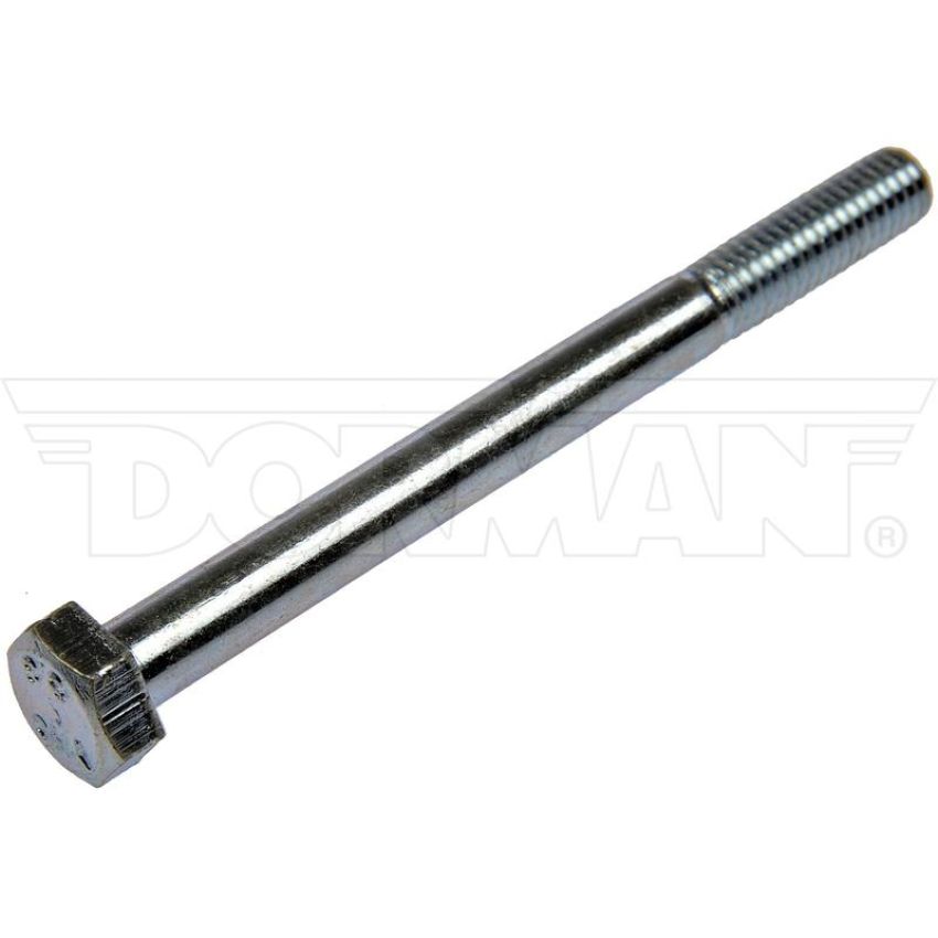 DORMAN 875-270 Cap Screw-Hex Head-Class 8.8- M6-1.0 x 70mm