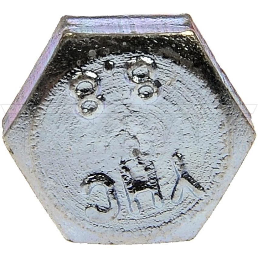 DORMAN 875-270 Cap Screw-Hex Head-Class 8.8- M6-1.0 x 70mm