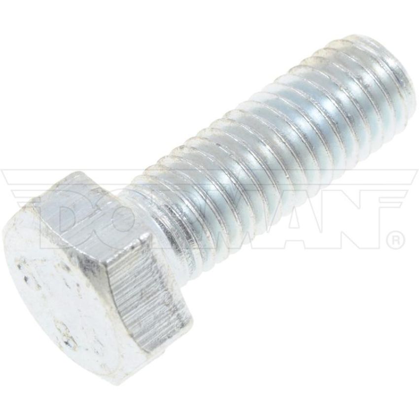 DORMAN 875-320 Cap Screw-Hex Head-Class 8.8- M7-1.0 x 20mm