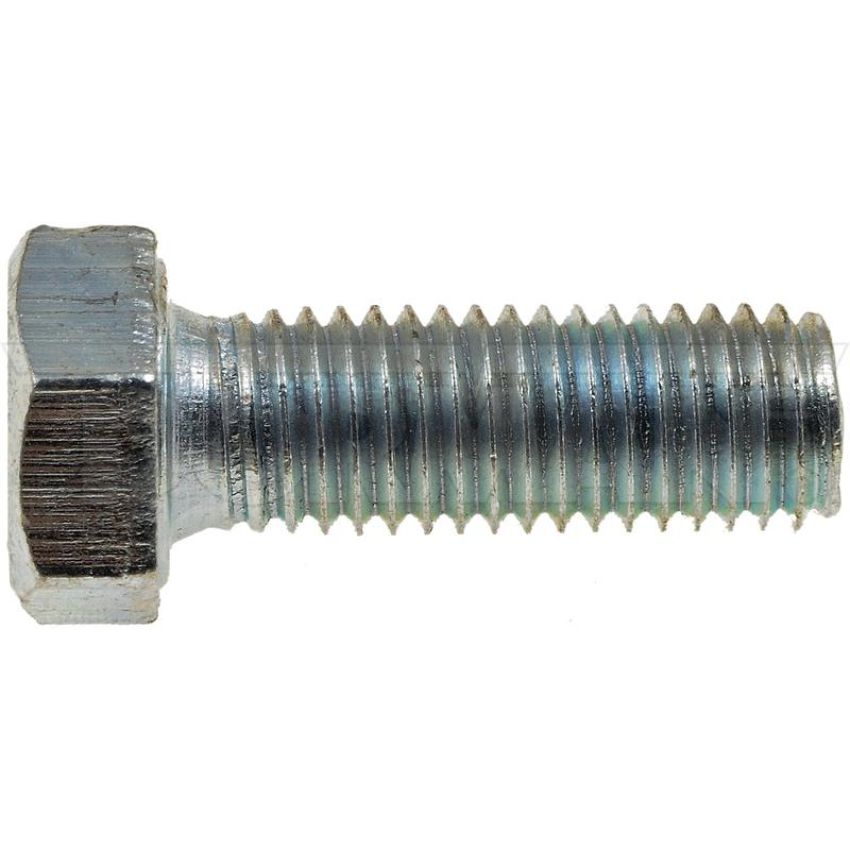 DORMAN 875-320 Cap Screw-Hex Head-Class 8.8- M7-1.0 x 20mm