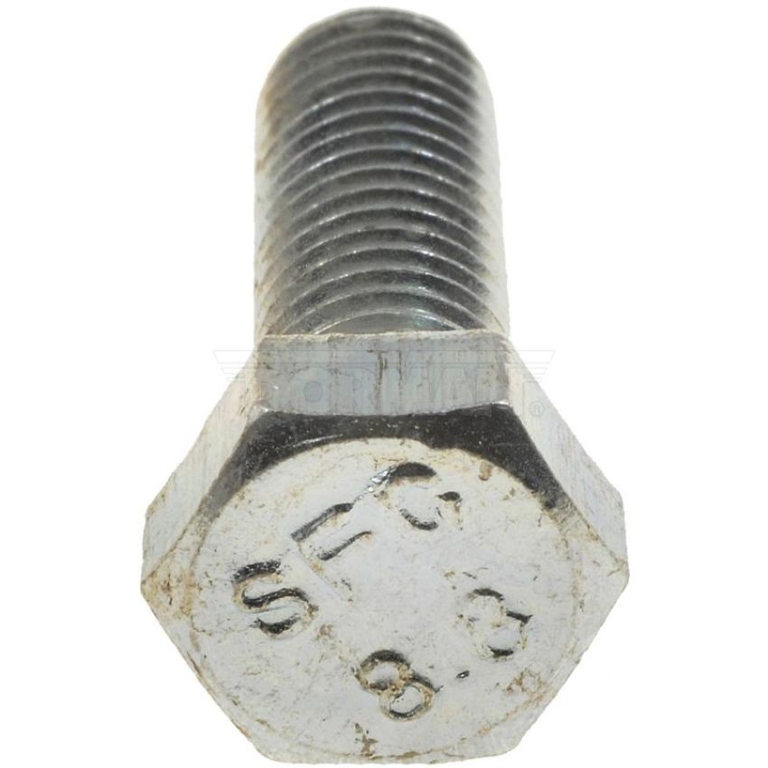 DORMAN 875-320 Cap Screw-Hex Head-Class 8.8- M7-1.0 x 20mm